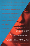 Essays By Contemporary Women