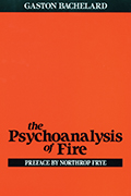 The Psychoanalysis of Fire