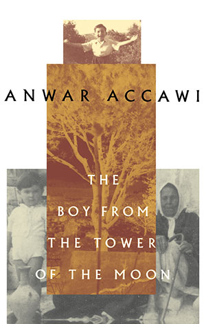 The Boy from the Tower of the Moon