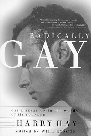 Radically Gay