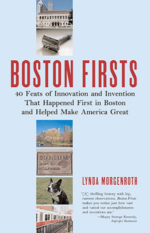 Boston Firsts