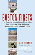 Boston Firsts