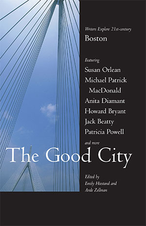 The Good City