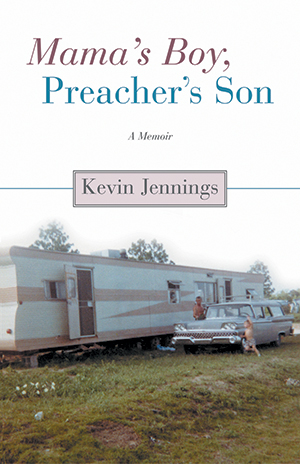 Mama's Boy, Preacher's Son