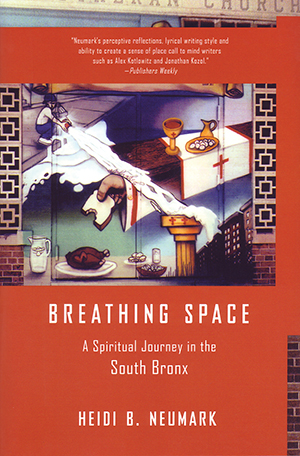 Breathing Space