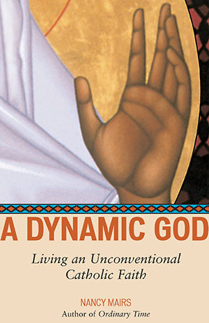 A Dynamic God
