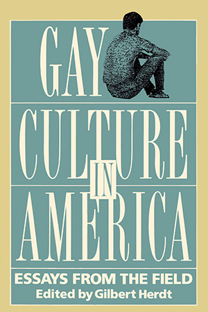 Gay Culture In America
