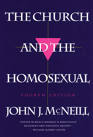 The Church and the Homosexual