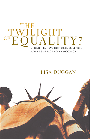The Twilight of Equality