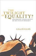 The Twilight of Equality