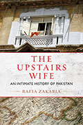 The Upstairs Wife