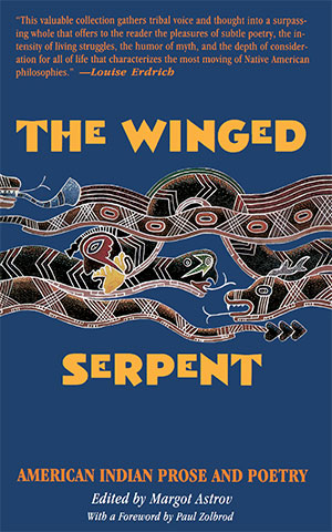 Winged Serpent