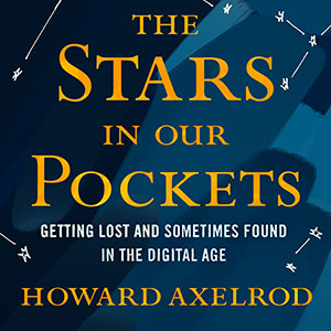 The Stars in Our Pockets