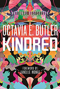 Kindred by Octavia Butler