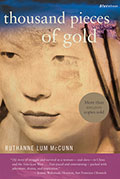 Thousand Pieces of Gold by Ruthanne Lum McCunn 