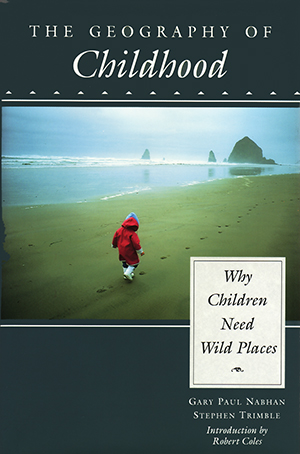 The Geography of Childhood