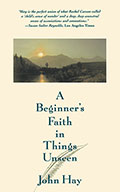 A Beginner's Faith In Things Unseen