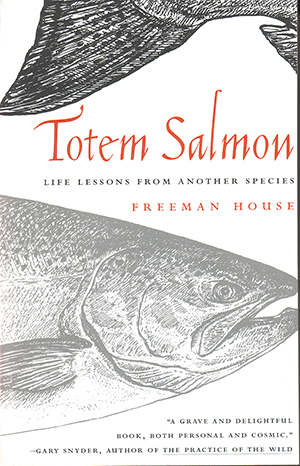 Beacon Press: Totem Salmon