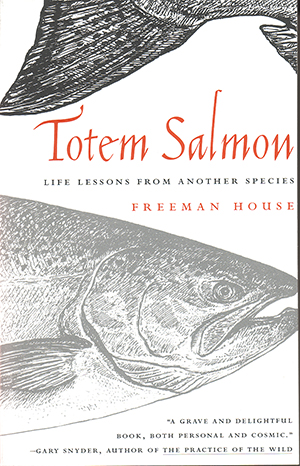 Totem Salmon