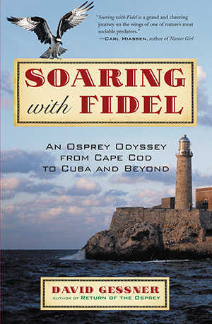 Soaring with Fidel