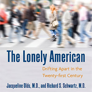 The Lonely American