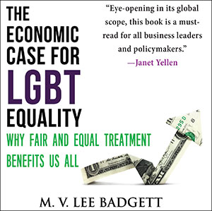 The Economic Case for LGBT Equality