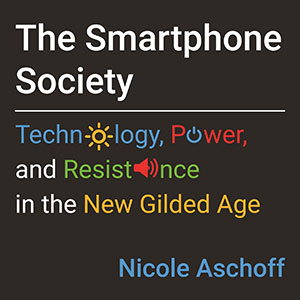 The Smartphone Society