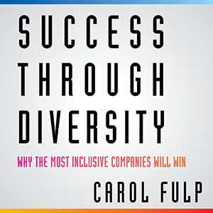 Success Through Diversity