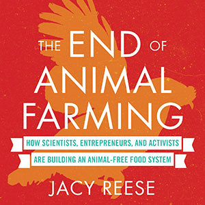 The End of Animal Farming