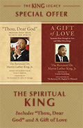 The Spiritual King