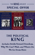 The Political King